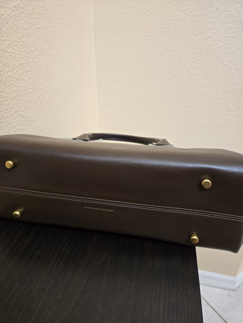 Coach Empire Carryall 34 - Picture 13 of 16